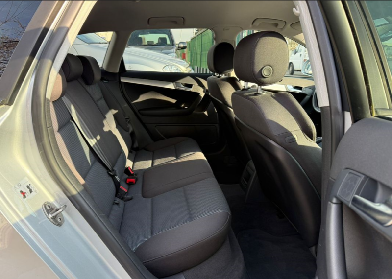 AUDI A3  SPORTBACK 1.4 TFSI 125CV AMBITION 16V  2009