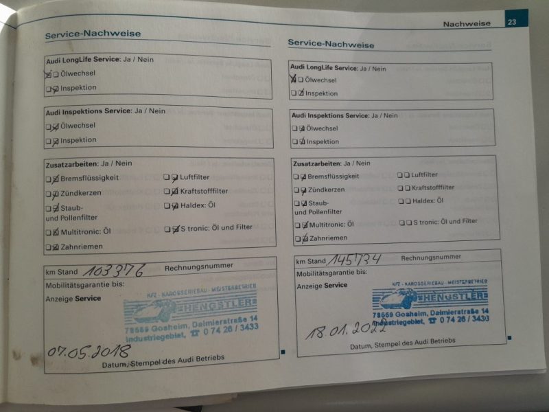 AUDI A3  SPORTBACK 1.4 TFSI 125CV AMBITION 16V  2009