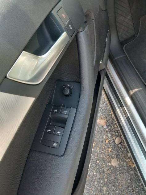 AUDI A3  SPORTBACK 1.4 TFSI 125CV AMBITION 16V  2009