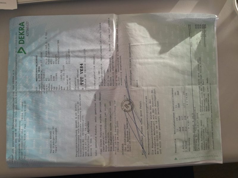 AUDI A3  SPORTBACK 1.4 TFSI 125CV AMBITION 16V  2009