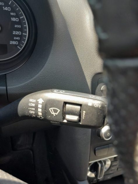 AUDI A3  SPORTBACK 1.4 TFSI 125CV AMBITION 16V  2009