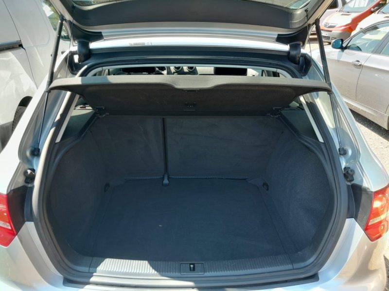 AUDI A3  SPORTBACK 1.4 TFSI 125CV AMBITION 16V  2009