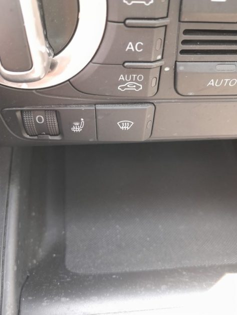 AUDI A3  SPORTBACK 1.4 TFSI 125CV AMBITION 16V  2009