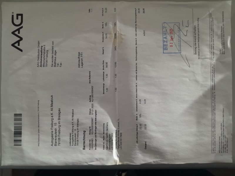 AUDI A3  SPORTBACK 1.4 TFSI 125CV AMBITION 16V  2009