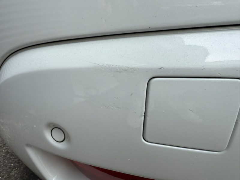 MEGANE 1.6 DCI 130cv MONACO GP