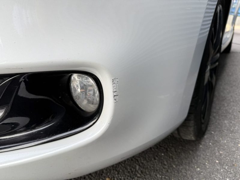 MEGANE 1.6 DCI 130cv MONACO GP