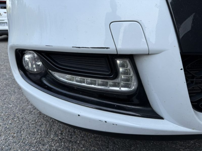 MEGANE 1.6 DCI 130cv MONACO GP