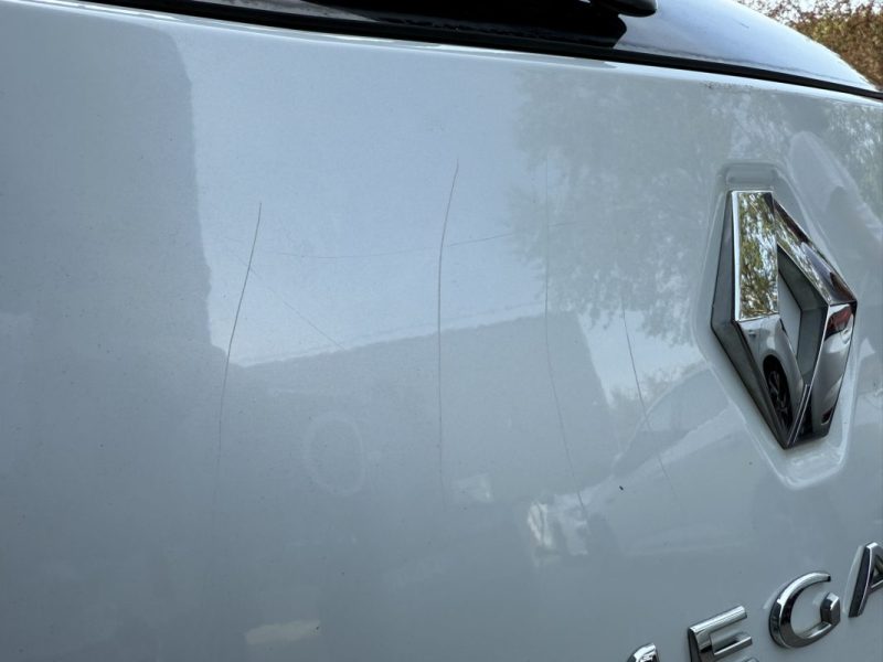 MEGANE 1.6 DCI 130cv MONACO GP