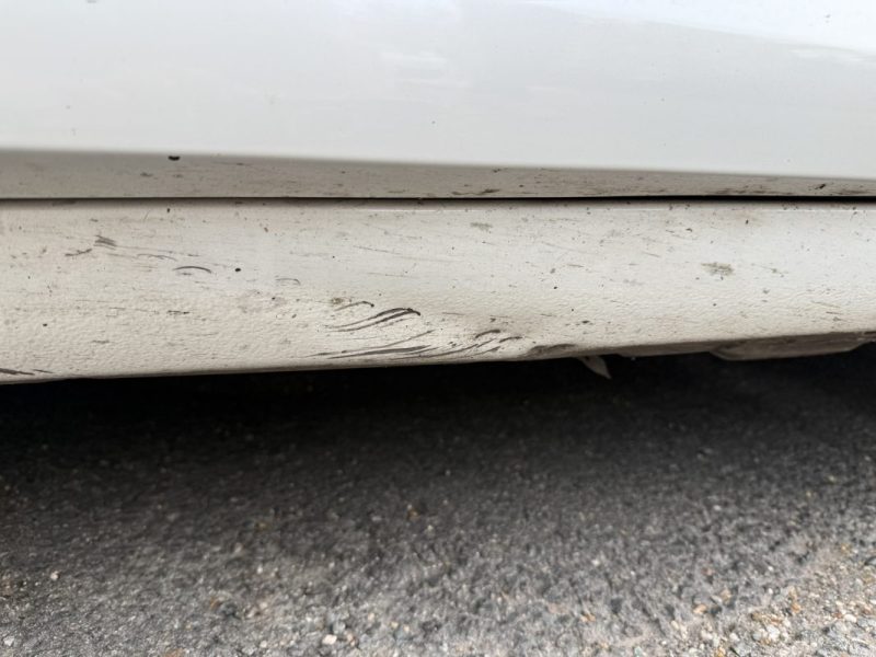 MEGANE 1.6 DCI 130cv MONACO GP