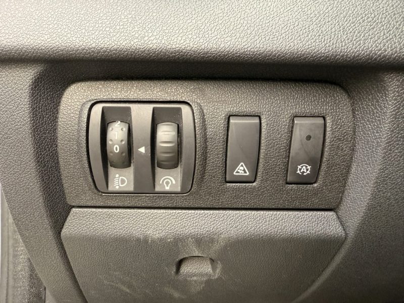 MEGANE 1.6 DCI 130cv MONACO GP