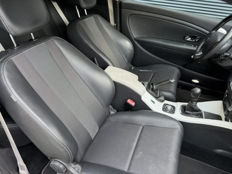 MEGANE 1.6 DCI 130cv MONACO GP