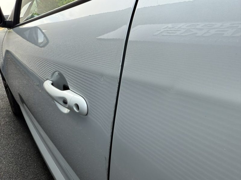 MEGANE 1.6 DCI 130cv MONACO GP