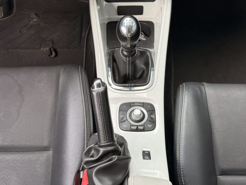 MEGANE 1.6 DCI 130cv MONACO GP