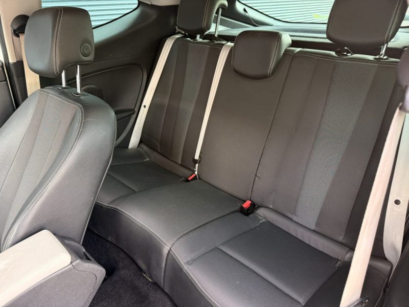 MEGANE 1.6 DCI 130cv MONACO GP