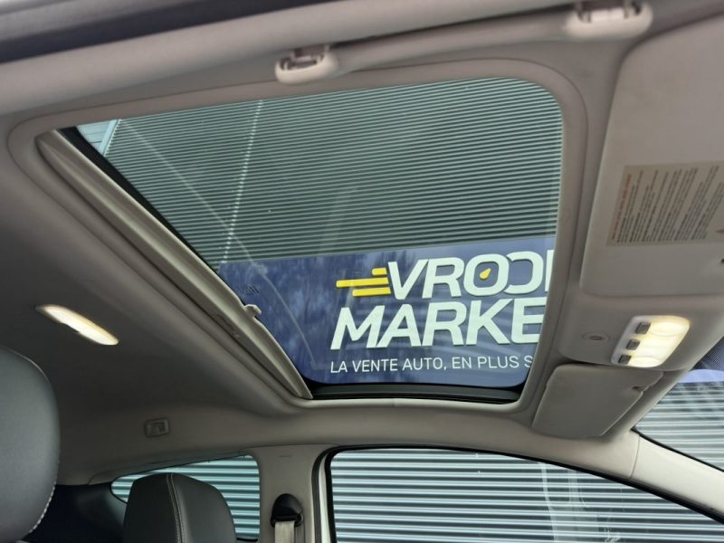 MEGANE 1.6 DCI 130cv MONACO GP