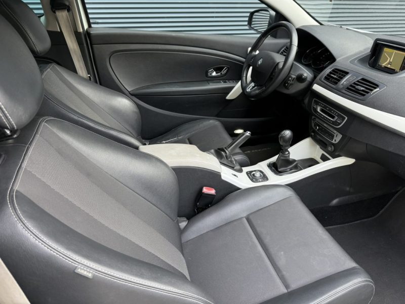 MEGANE 1.6 DCI 130cv MONACO GP