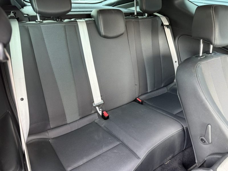 MEGANE 1.6 DCI 130cv MONACO GP