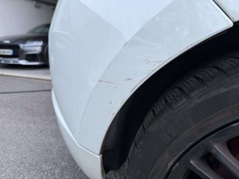 MEGANE 1.6 DCI 130cv MONACO GP