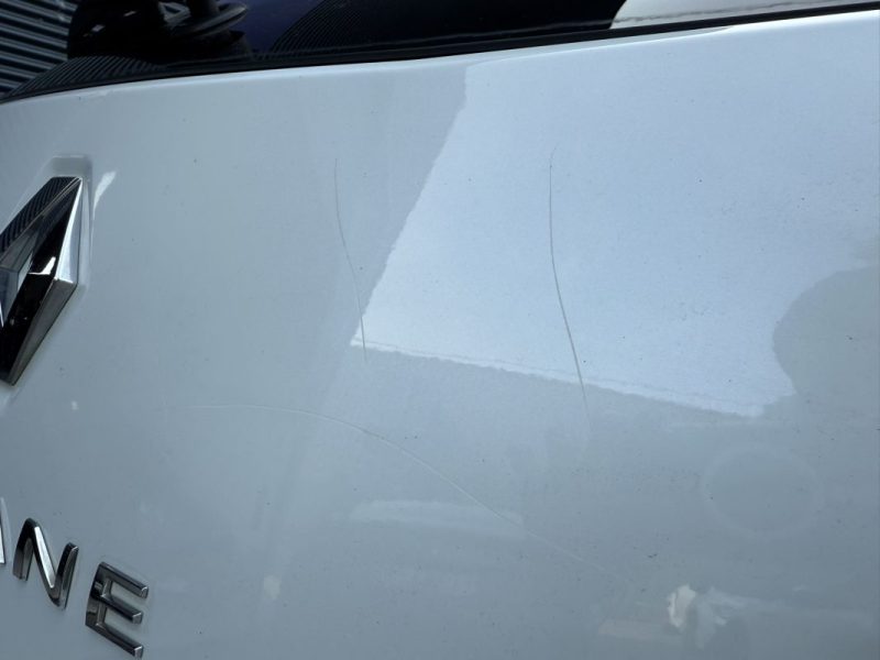 MEGANE 1.6 DCI 130cv MONACO GP