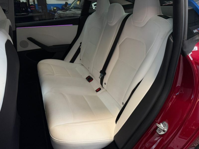 TESLA MODEL 3 STANDARD +  RWD 300cv