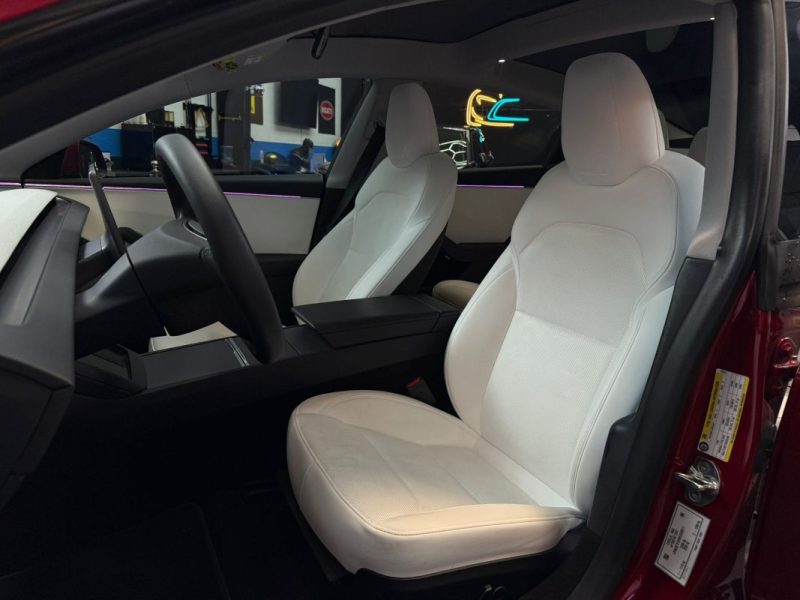 TESLA MODEL 3 STANDARD +  RWD 300cv