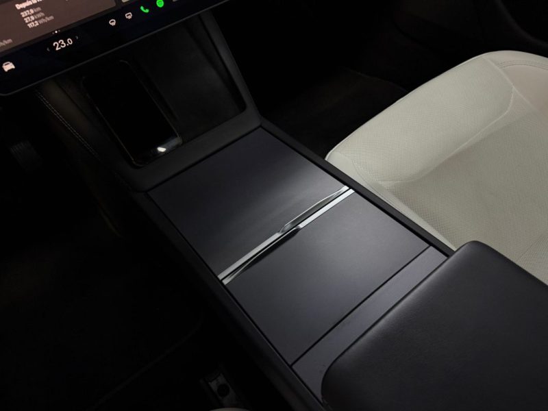 TESLA MODEL 3 STANDARD +  RWD 300cv