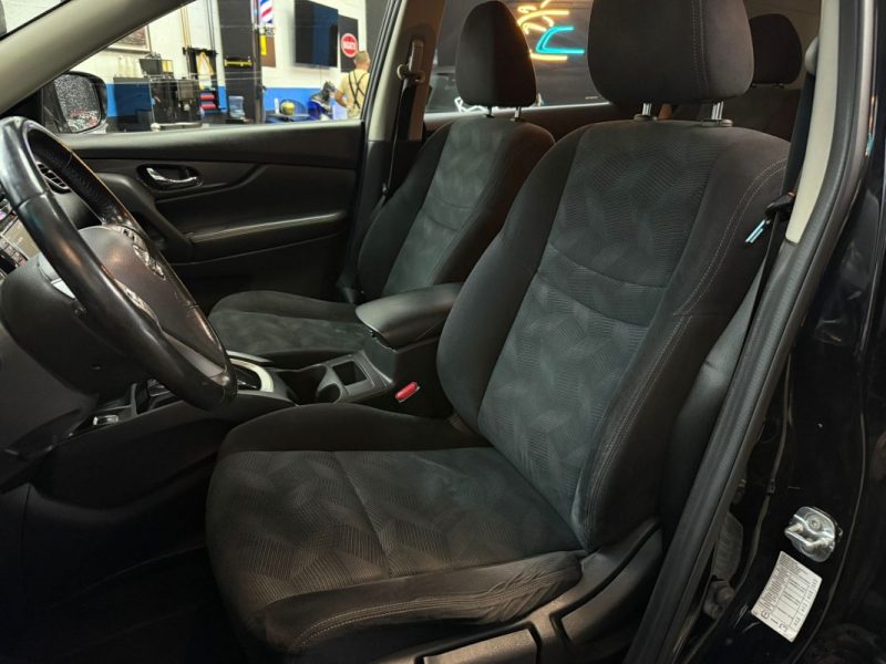 NISSAN X-TRAIL 1.6 dCi  Acenta Xtronic 130 CV