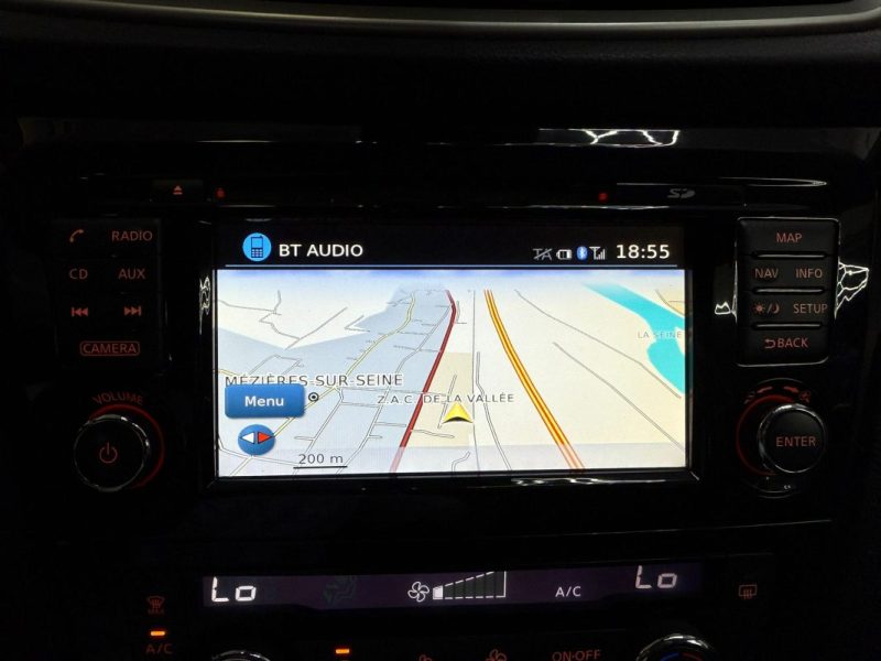 NISSAN X-TRAIL 1.6 dCi  Acenta Xtronic 130 CV