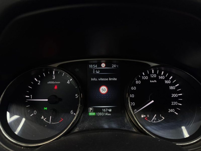 NISSAN X-TRAIL 1.6 dCi  Acenta Xtronic 130 CV