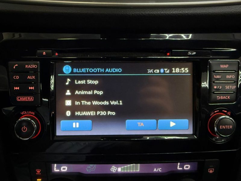 NISSAN X-TRAIL 1.6 dCi  Acenta Xtronic 130 CV