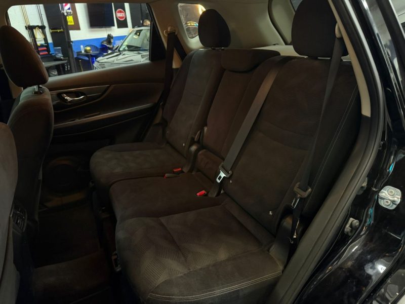 NISSAN X-TRAIL 1.6 dCi  Acenta Xtronic 130 CV