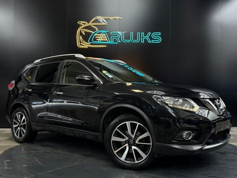 NISSAN X-TRAIL 1.6 dCi  Acenta Xtronic 130 CV