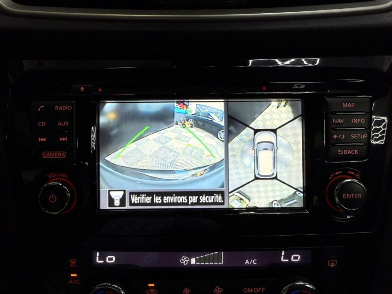 NISSAN X-TRAIL 1.6 dCi  Acenta Xtronic 130 CV