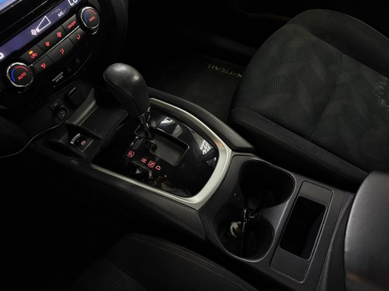 NISSAN X-TRAIL 1.6 dCi  Acenta Xtronic 130 CV