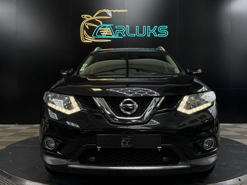 NISSAN X-TRAIL 1.6 dCi  Acenta Xtronic 130 CV