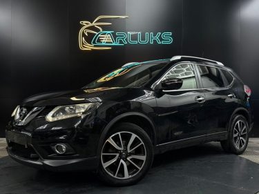 NISSAN X-TRAIL 1.6 dCi  Acenta Xtronic 130 CV