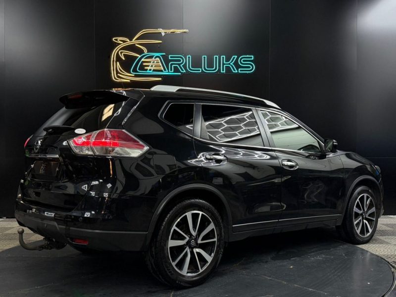 NISSAN X-TRAIL 1.6 dCi  Acenta Xtronic 130 CV