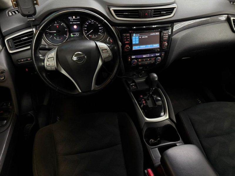 NISSAN X-TRAIL 1.6 dCi  Acenta Xtronic 130 CV