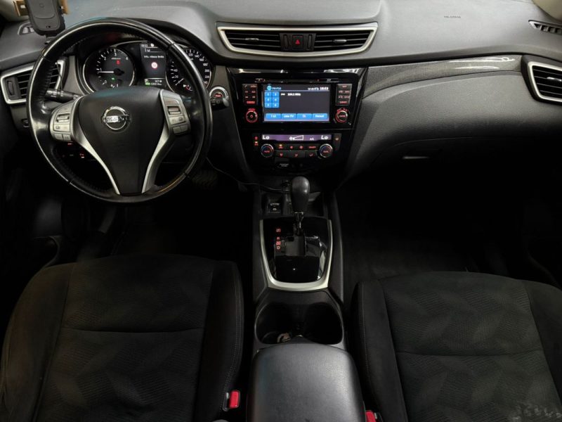 NISSAN X-TRAIL 1.6 dCi  Acenta Xtronic 130 CV