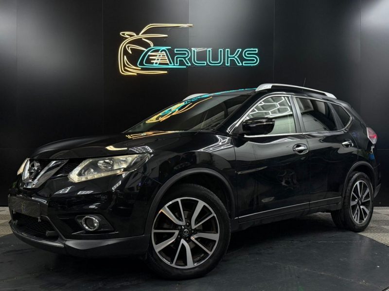 NISSAN X-TRAIL 1.6 dCi  Acenta Xtronic 130 CV