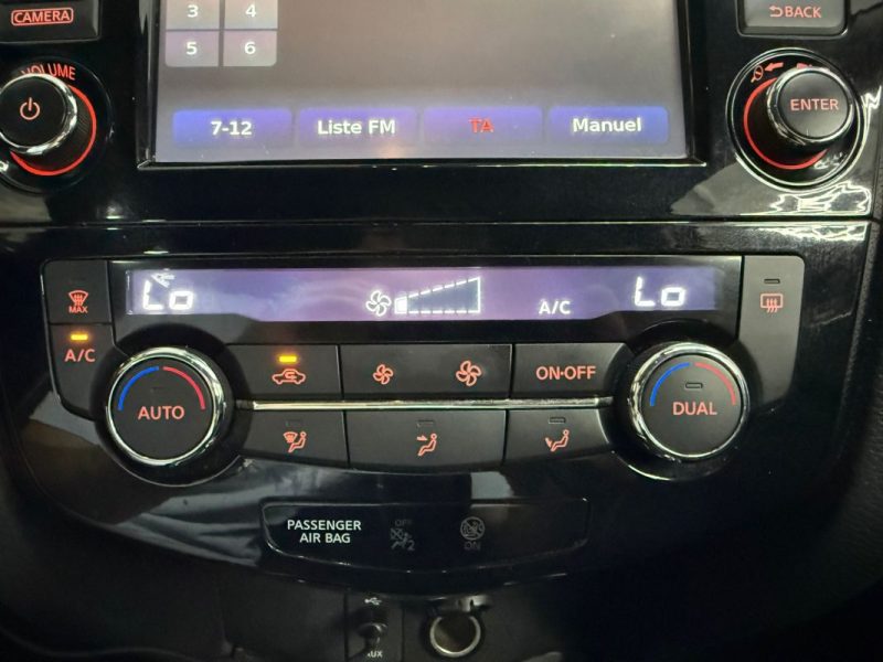 NISSAN X-TRAIL 1.6 dCi  Acenta Xtronic 130 CV