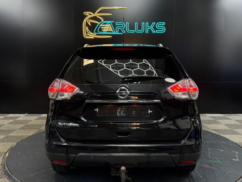 NISSAN X-TRAIL 1.6 dCi  Acenta Xtronic 130 CV