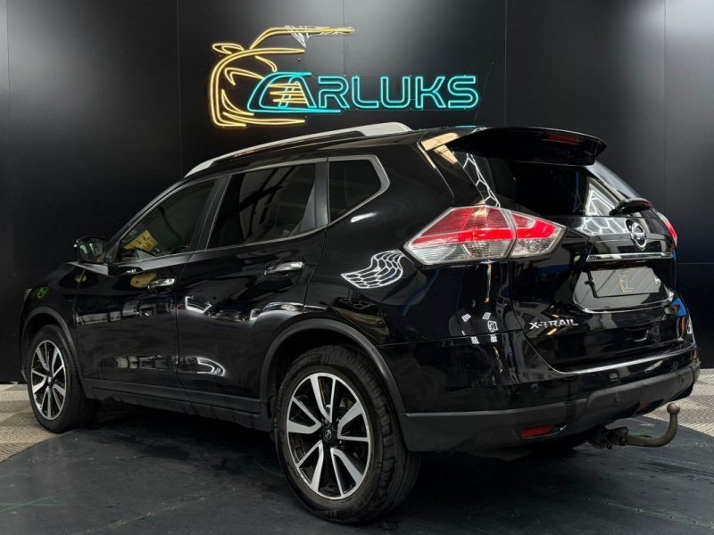 NISSAN X-TRAIL 1.6 dCi  Acenta Xtronic 130 CV