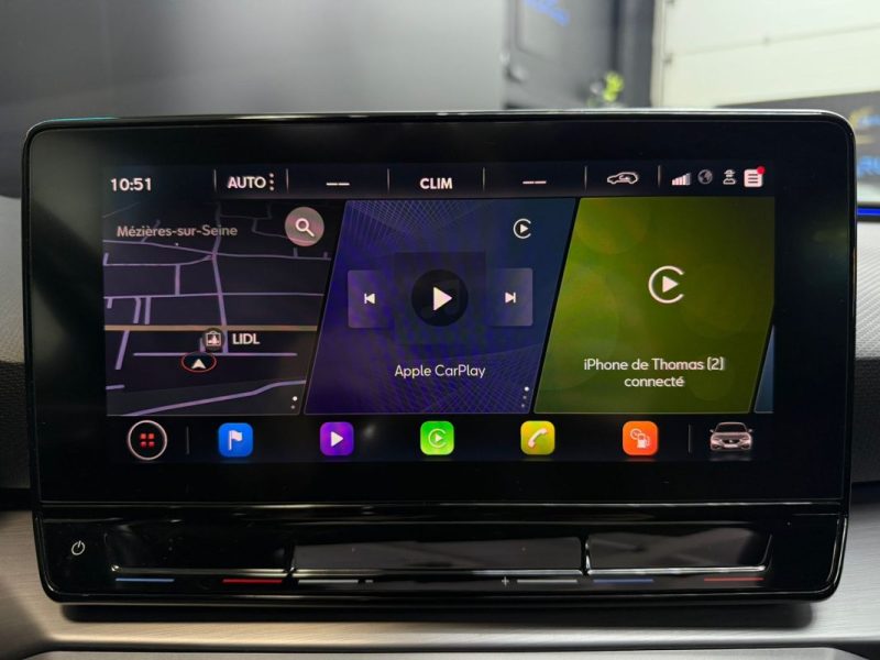 SEAT LEON 1.5 eTSI FR DSG7 150CV