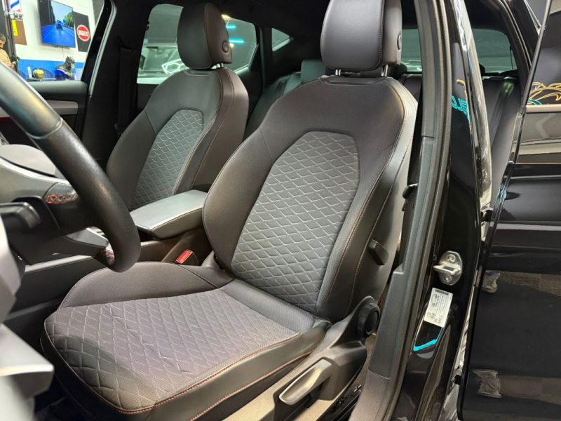 SEAT LEON 1.5 eTSI FR DSG7 150CV