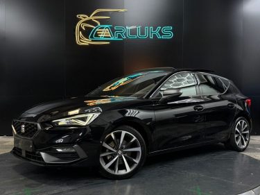 SEAT LEON 1.5 eTSI FR DSG7 150CV