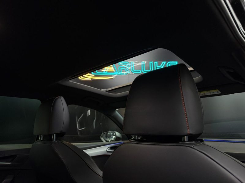 SEAT LEON 1.5 eTSI FR DSG7 150CV