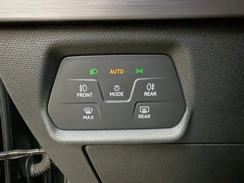 SEAT LEON 1.5 eTSI FR DSG7 150CV