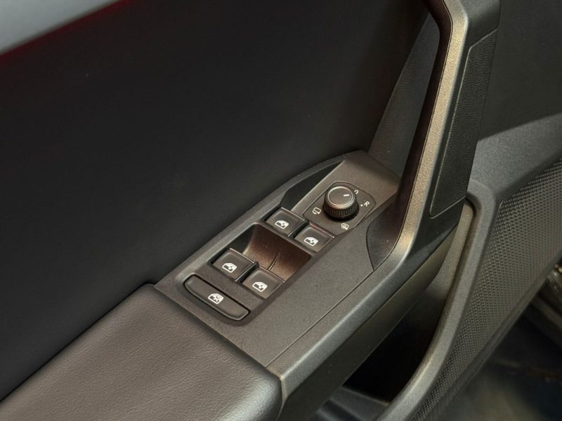 SEAT LEON 1.5 eTSI FR DSG7 150CV