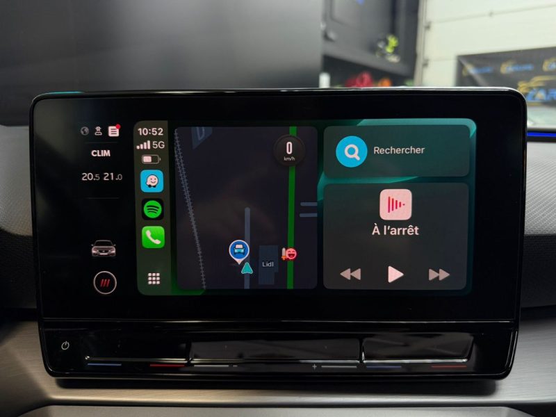 SEAT LEON 1.5 eTSI FR DSG7 150CV